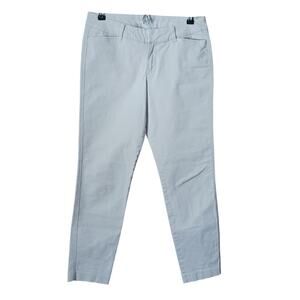 Old Navy Pixie Khaki Pants Size 4
